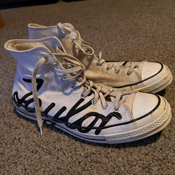 Converse Other - CONVERSE CHUCK TAYLOR